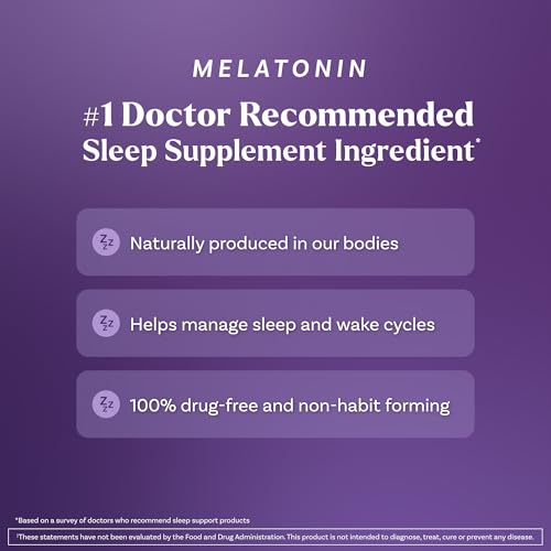 Detalle de Natrol Melatonin 10 mg Fast Dissolve Tablets, Strawberry – 100 Count