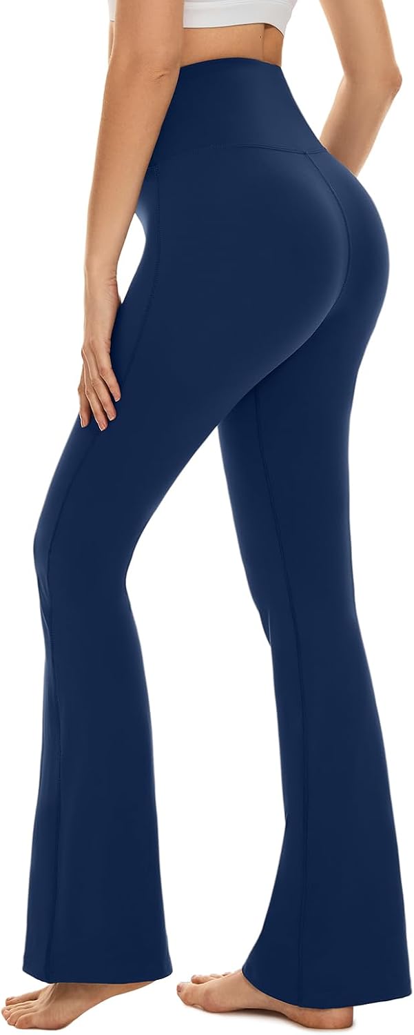 Detalle de ACTINPUT Flared Leggings Yogahose 30 Zoll