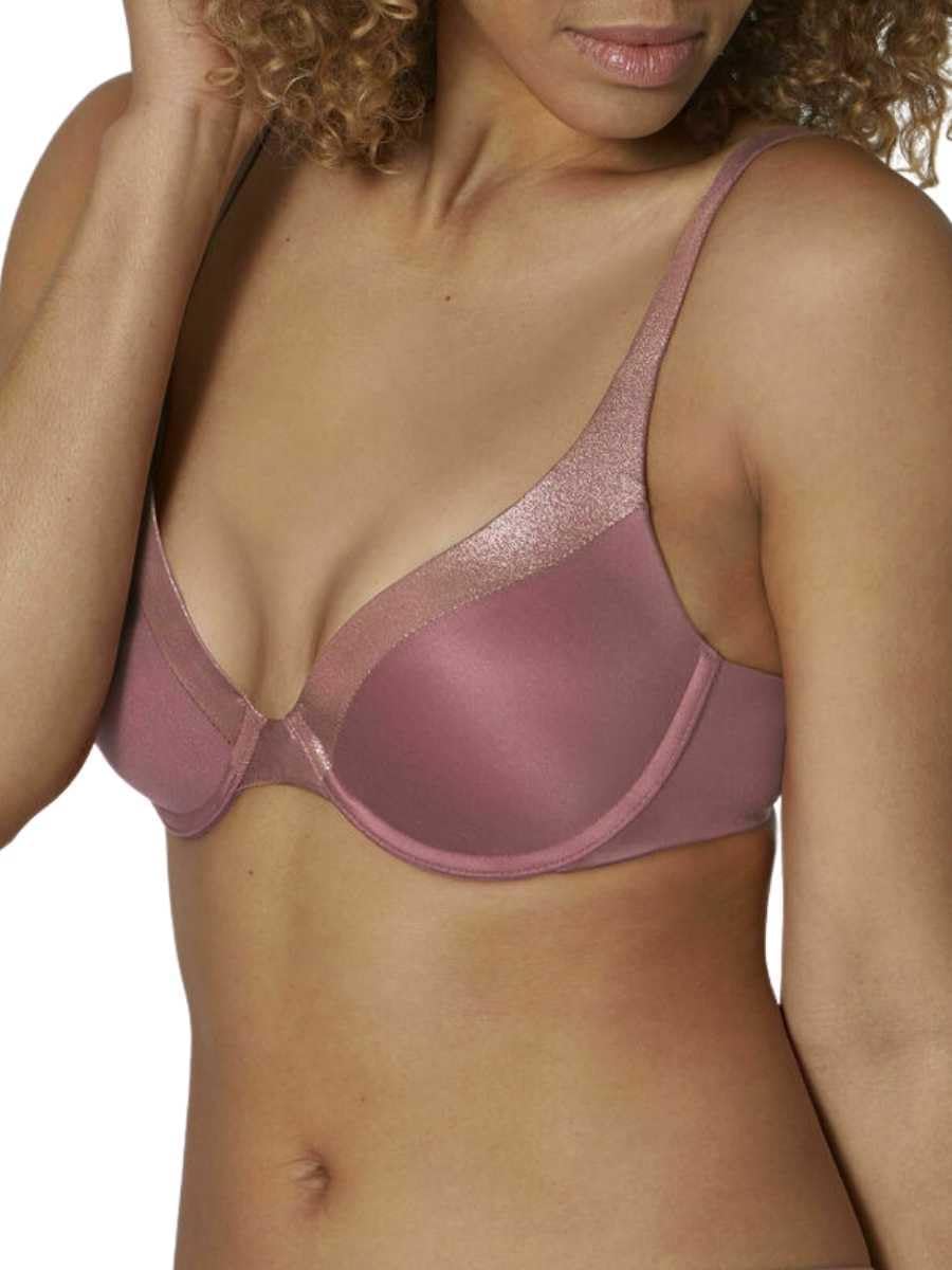 Thumbnail 5 de Triumph Body Make-up Soft Touch WHP – soutien-gorge balconnet ampliforme à armatures
