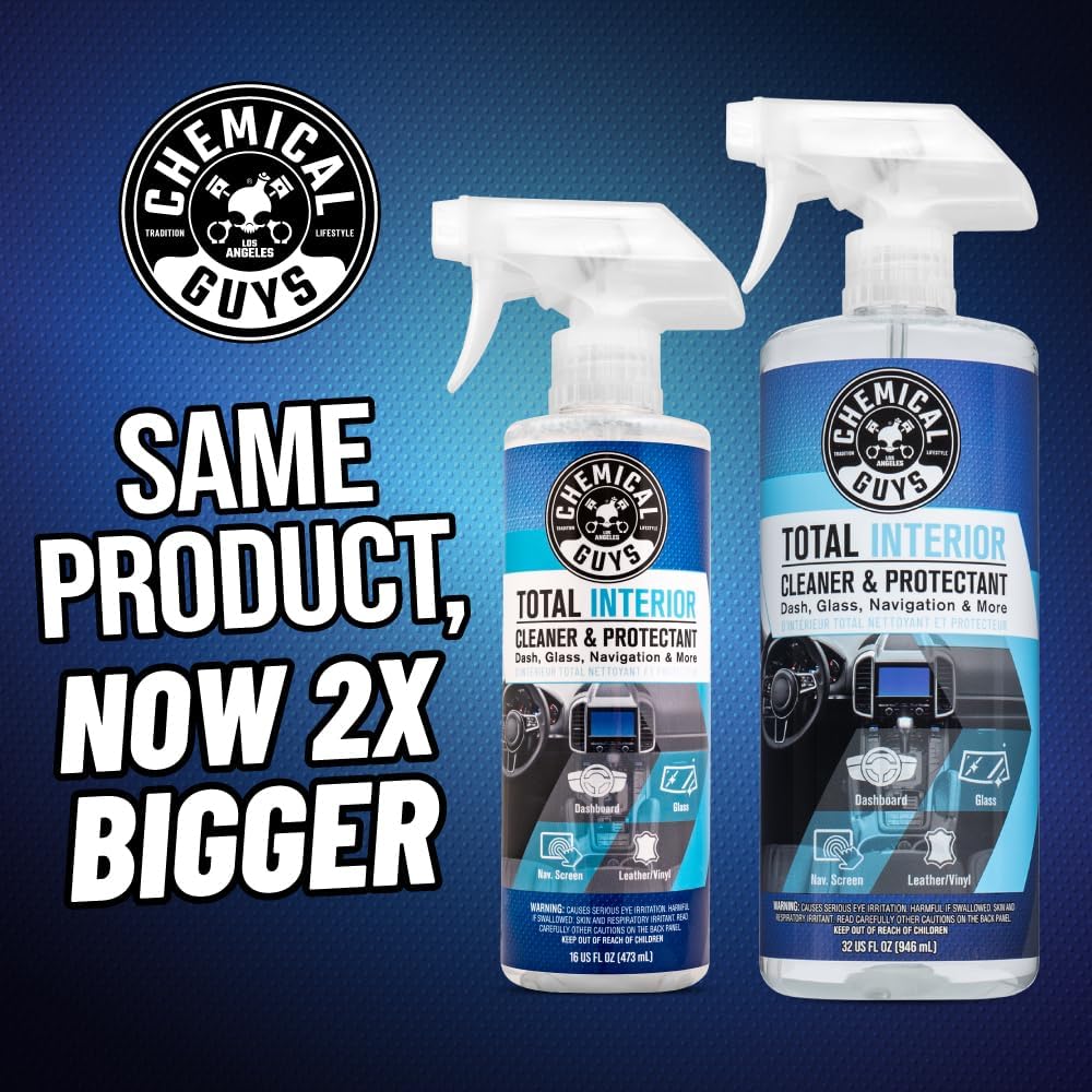 Thumbnail 4 de Chemical Guys Interior Cleaner, 32 oz