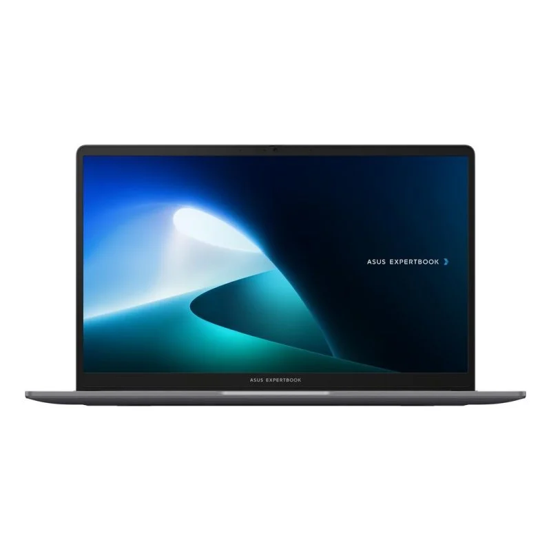 Detalle de ASUS ExpertBook P1 P1503CVA-S72890: portátil profesional ligero con potencia y conectividad completa