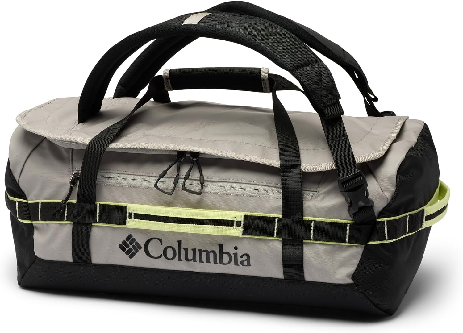 Detalle de Columbia Landroamer borsone unisex 40