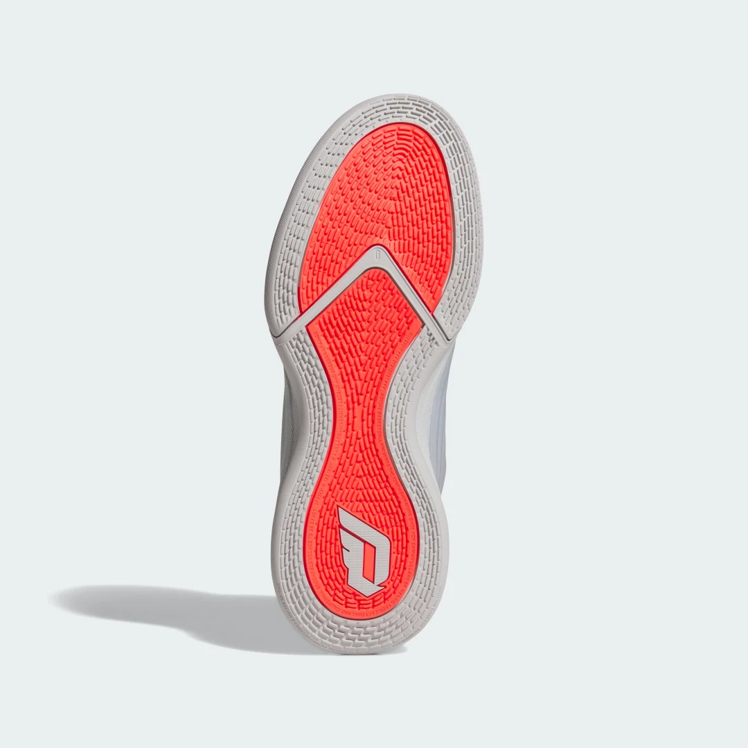 Thumbnail 2 de Zapatilla Dame X de Adidas: plateado, para urbano cómodo y con envío gratis