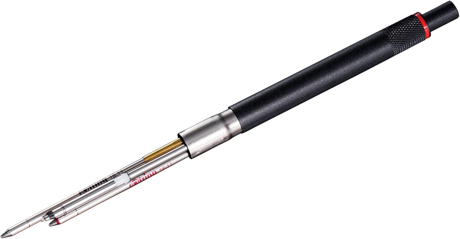 Thumbnail 4 de rOtring 600 3-in-1 Multicolour Pen