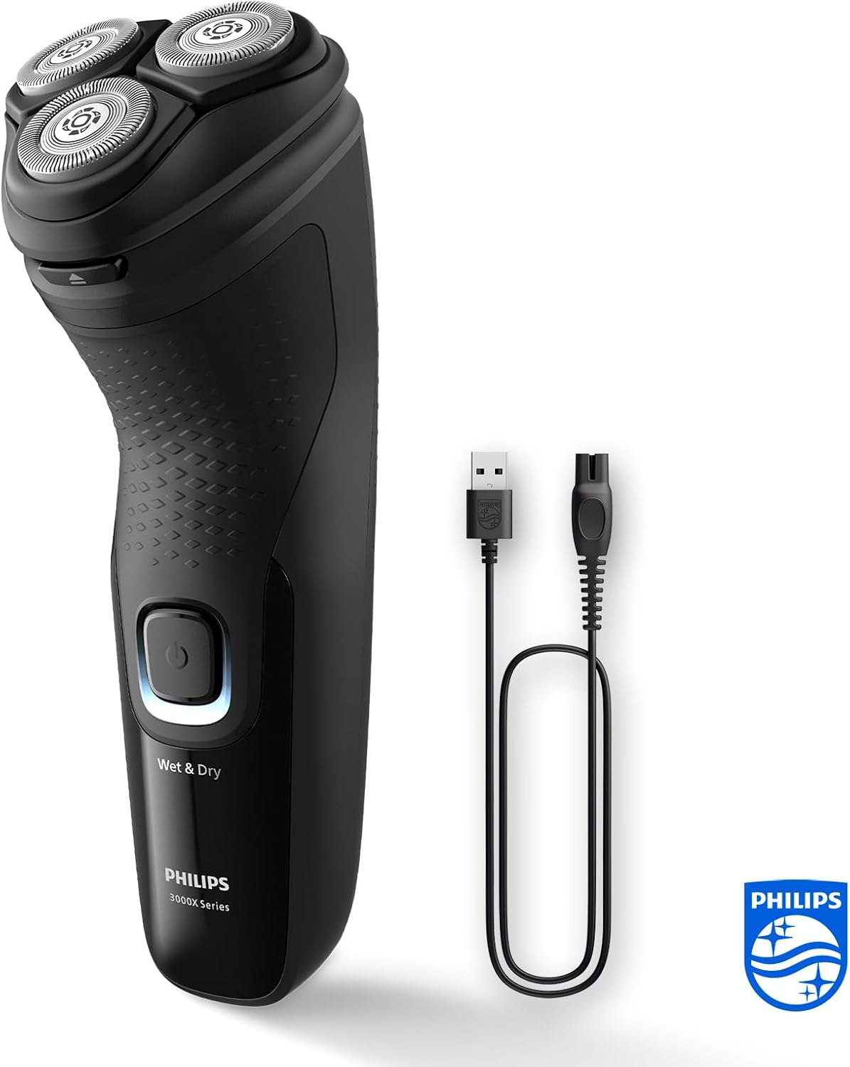 Thumbnail 6 de Philips X3001 Electric Shaver 27-blade