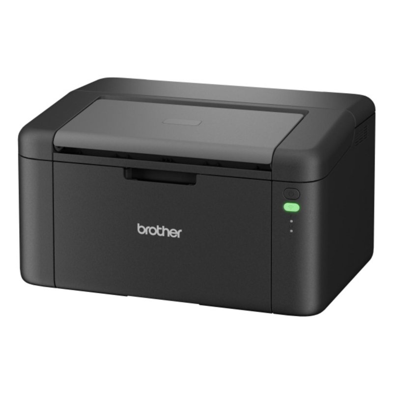 Detalle 2 de Brother HL-L1240W: Impresora láser WiFi para oficinas que exigen rapidez y claridad