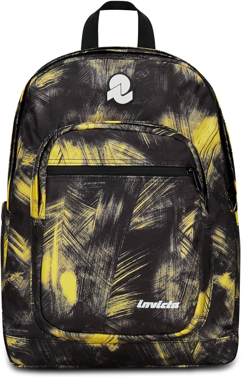 Detalle de Invicta Zaino JELEK FANTASY con doppio scomparto e tasca porta PC