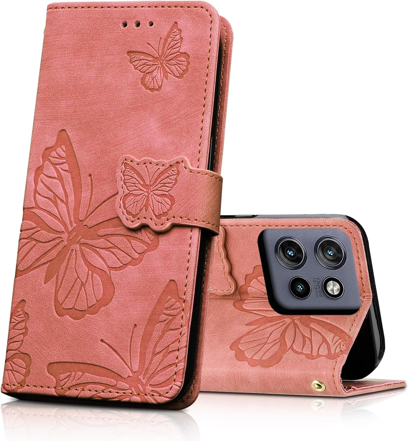 Imagen de CXTCASE Motorola Edge 50 Neo Hülle en OfertitasTOP