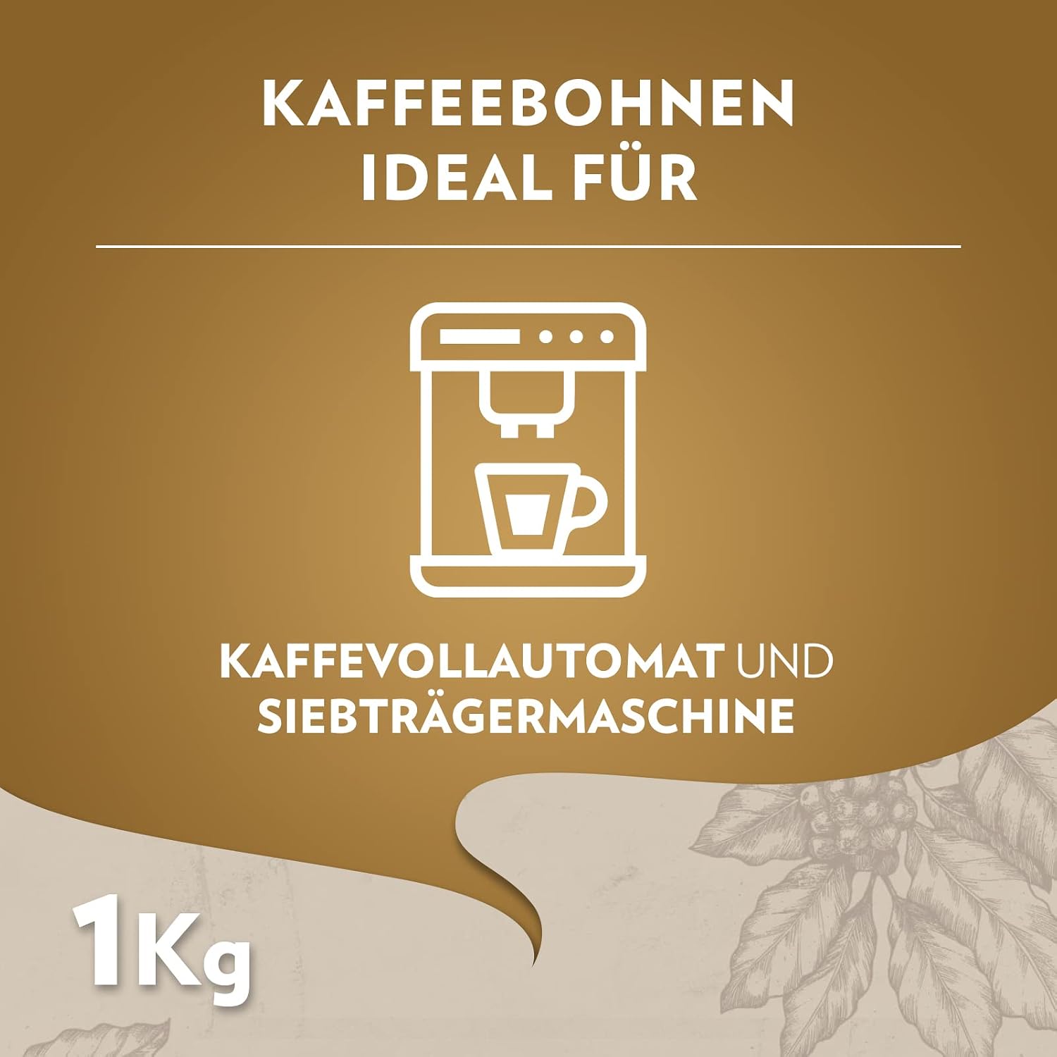 Thumbnail 6 de Lavazza Qualità Oro Kaffeebohnen – 100% Arabica, mittlere Röstung, 1 kg