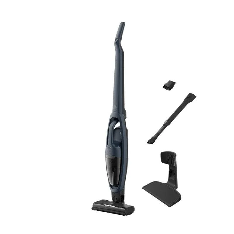 Detalle de Aspiradora sin cable Electrolux ES52CB21DB con filtro ciclónico y autonomía de 50 min