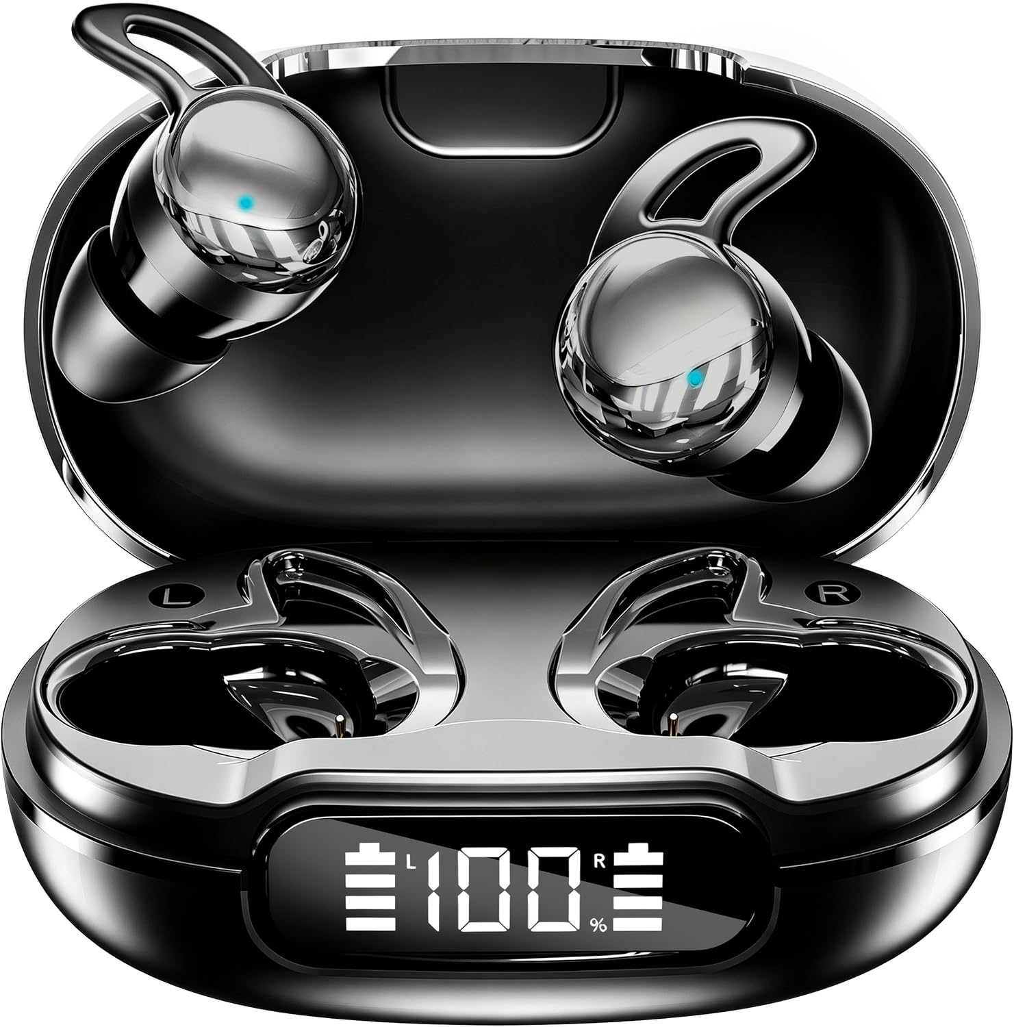 Detalle de Bluemaison Sleep Earbuds Bluetooth 6.1