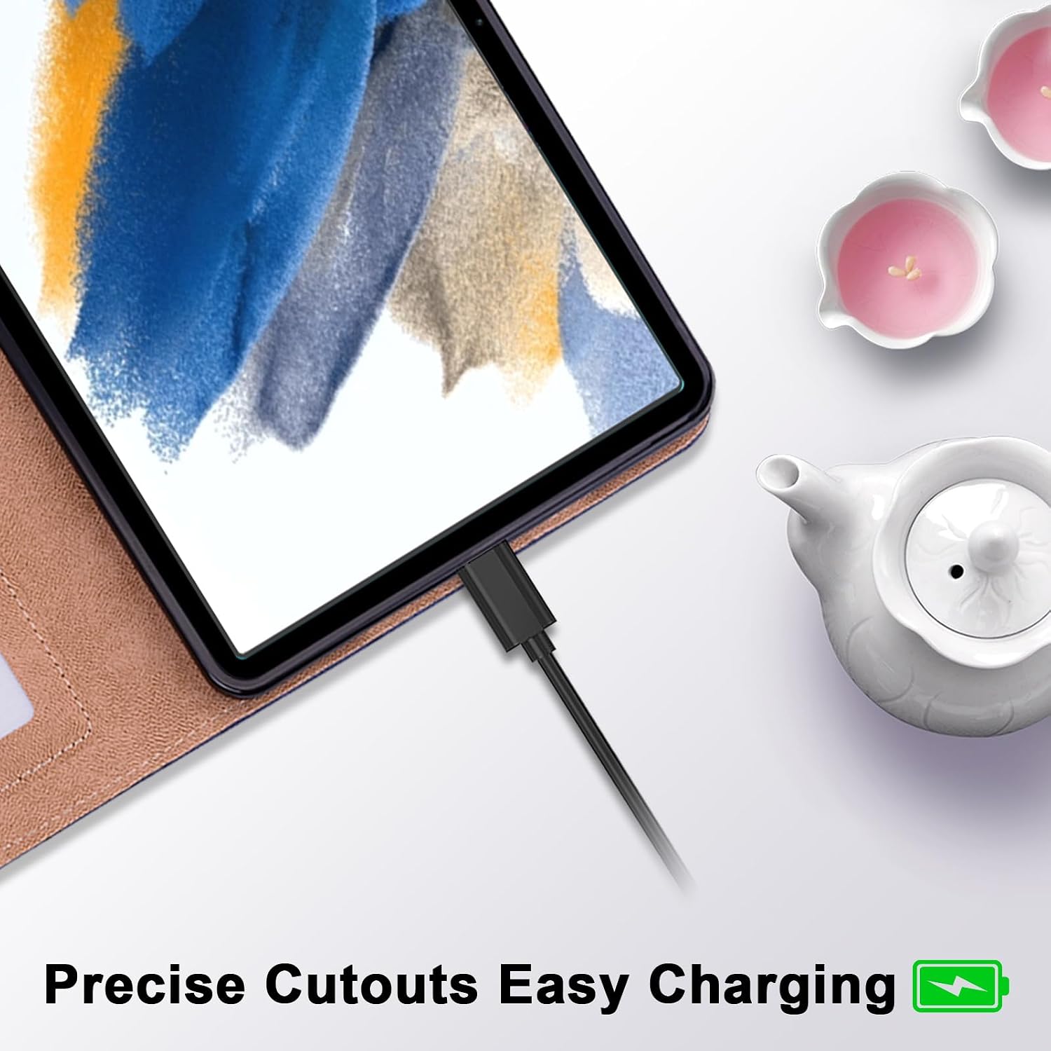 Thumbnail 5 de BOLELAW Galaxy Tab A 10.1 2019 case