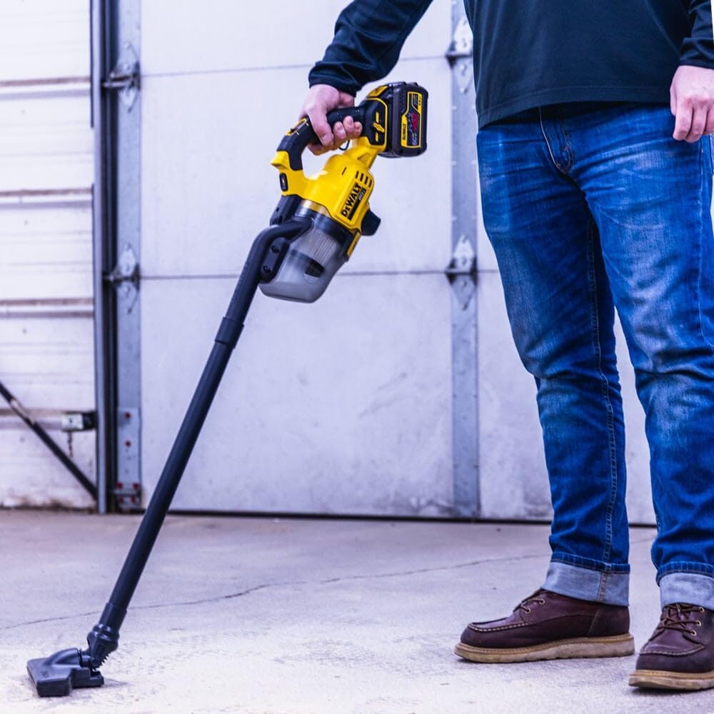 Thumbnail 1 de DEWALT DCV501HB 20V Handheld Vacuum 🧹