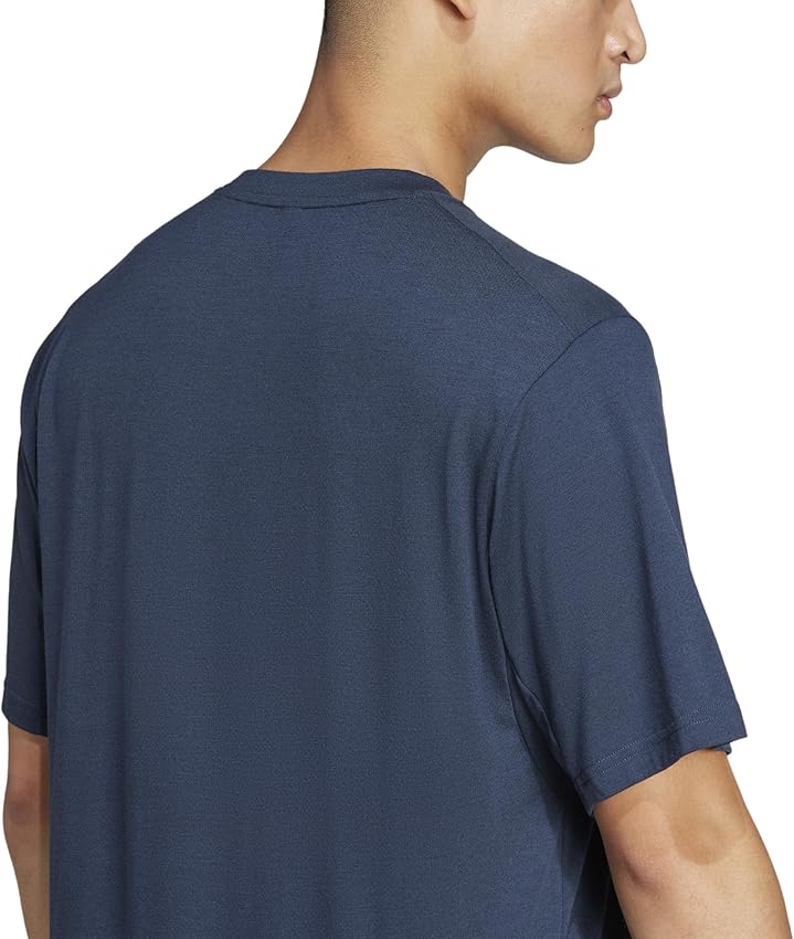 Thumbnail 5 de adidas Train Essentials camiseta training M azul
