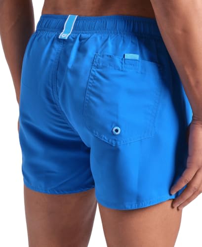 Detalle 1 de ARENA X-Short da Mare da Uomo Fundamentals R