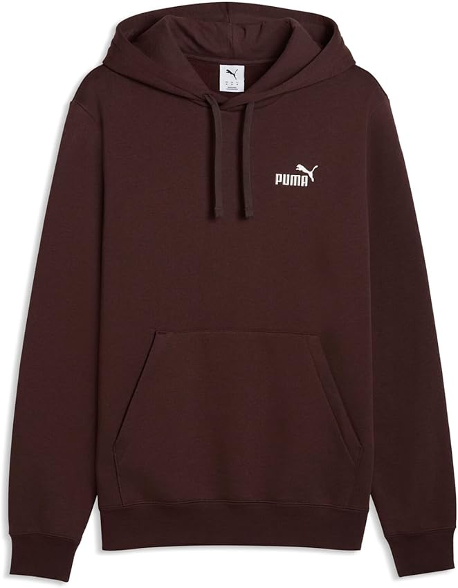 Thumbnail 6 de PUMA ESS Small No. 1 Logo Sudadera con Capucha (S)