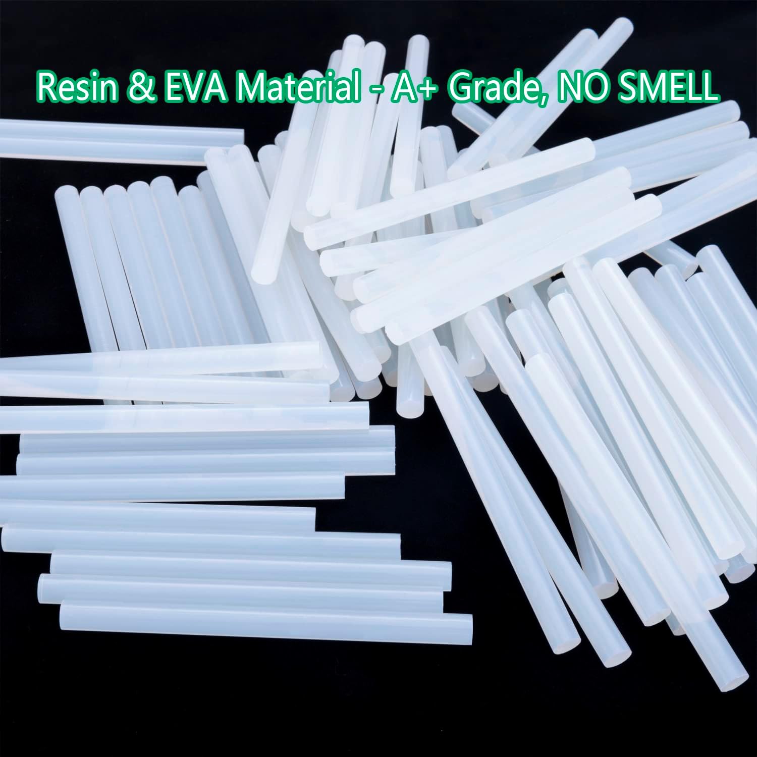 Thumbnail 3 de RnCop Hot Glue Sticks 150 pack 7mm x 100mm
