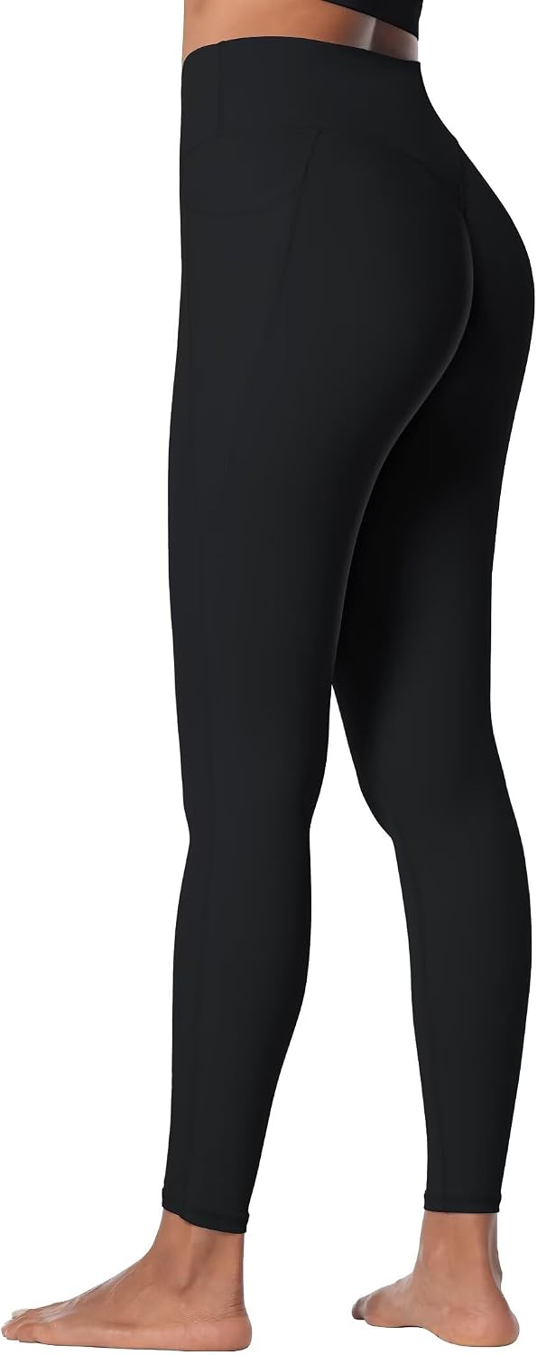 Thumbnail 4 de Sunzel Workout Leggings with No Front Seam