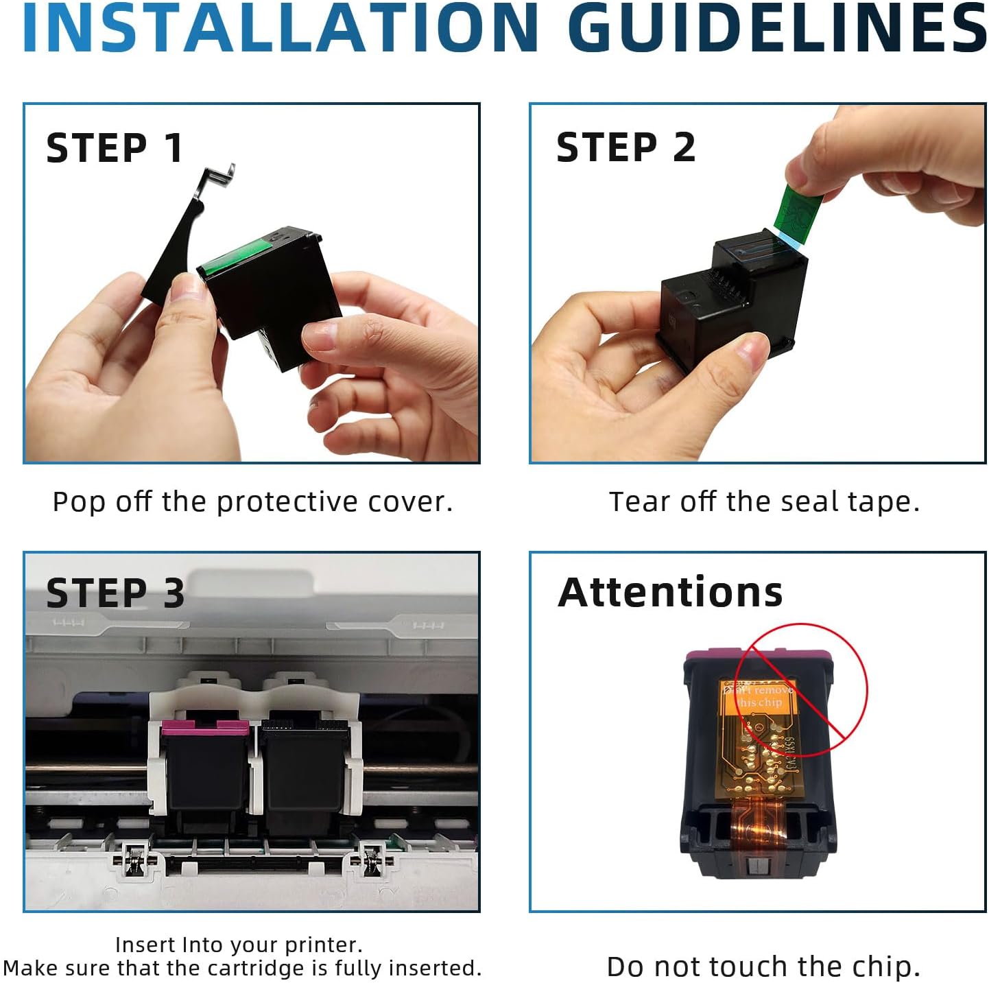 Thumbnail 6 de Cartucce 545 546 XL PG-545XL CL-546XL