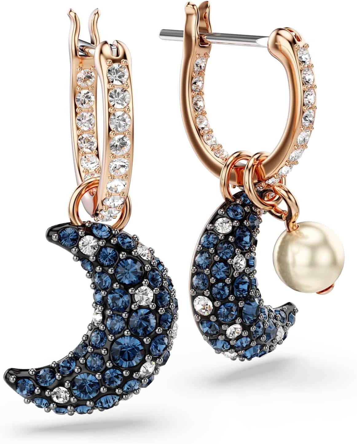 Thumbnail 2 de Swarovski Sublima Kollektion Ohrringe