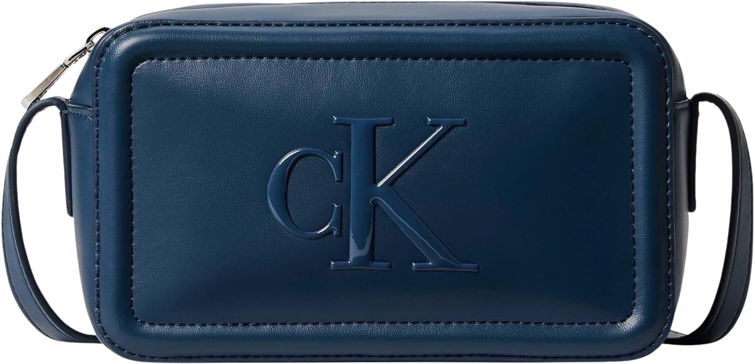 Thumbnail 5 de Bold Camera Bag with Logo