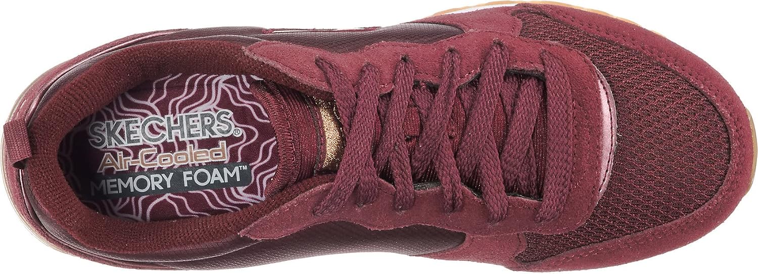 Thumbnail 4 de Skechers OG 85 Goldn Gurl zapatillas mujer 38 EU
