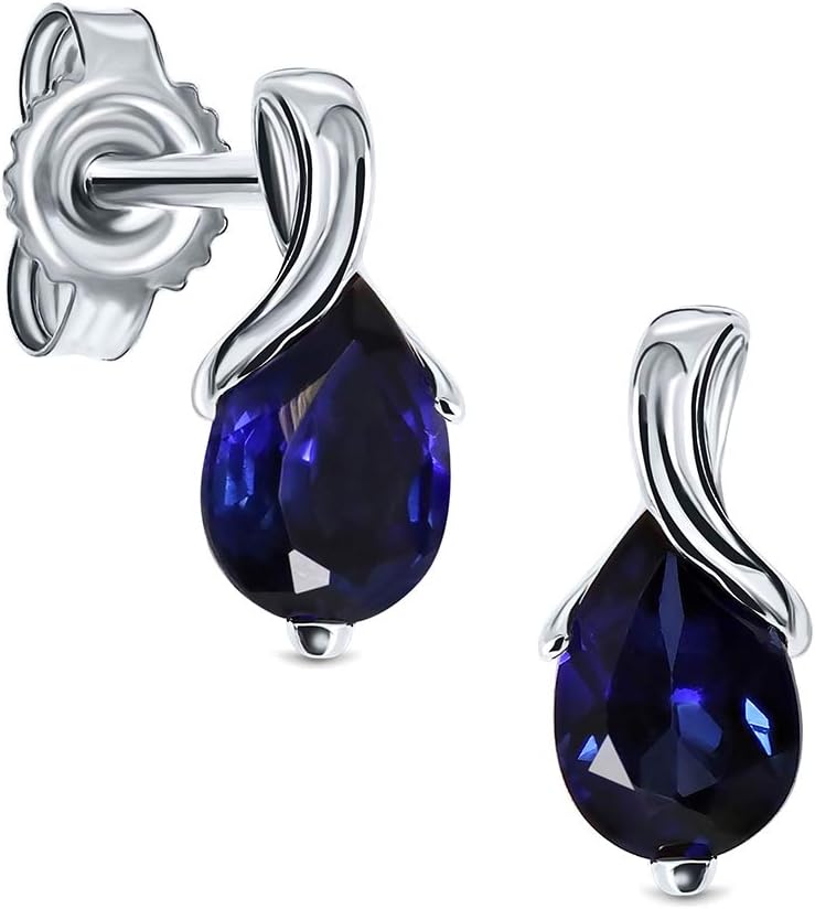 Detalle de Miore Boucles d’oreilles MG9257 1,2 Ct