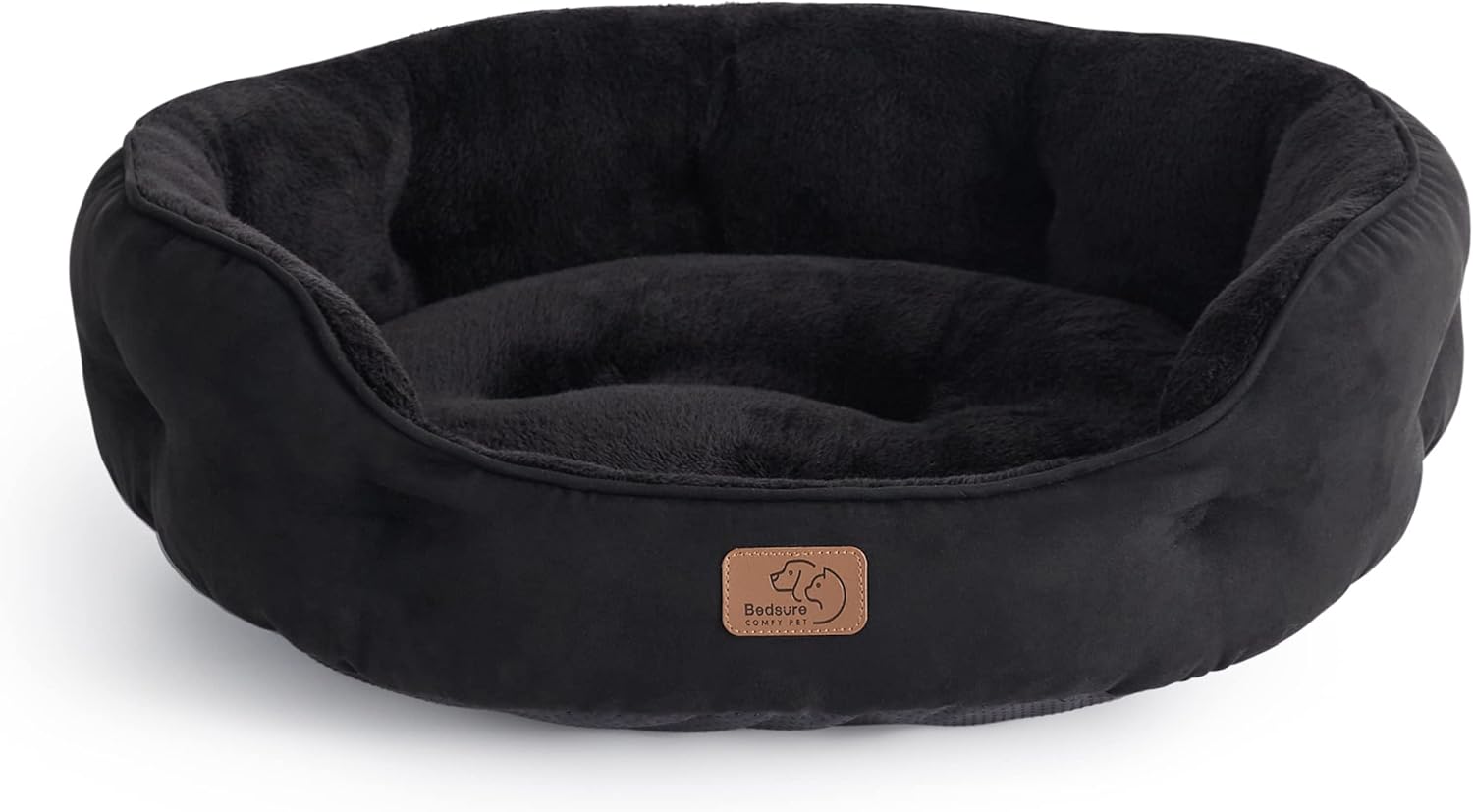 Thumbnail 6 de Bedsure Large Cat Bed 63x53x20cm for Small Dogs