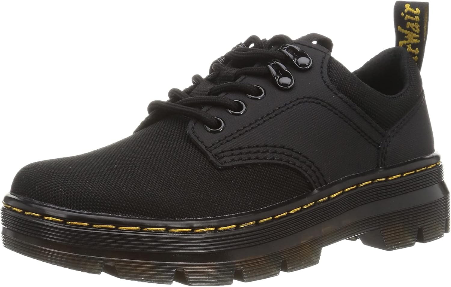 Detalle de Dr. Martens Unisex Adult Reeder Oxford Shoes