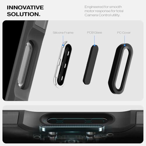 Thumbnail 5 de Spigen coque iPhone 16 Pro Tough Armor T 6,3 pouces ⚙
