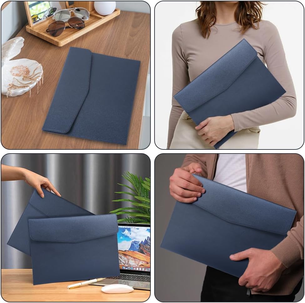Thumbnail 6 de Borsa porta documenti OFFCUP A4 33 x 24