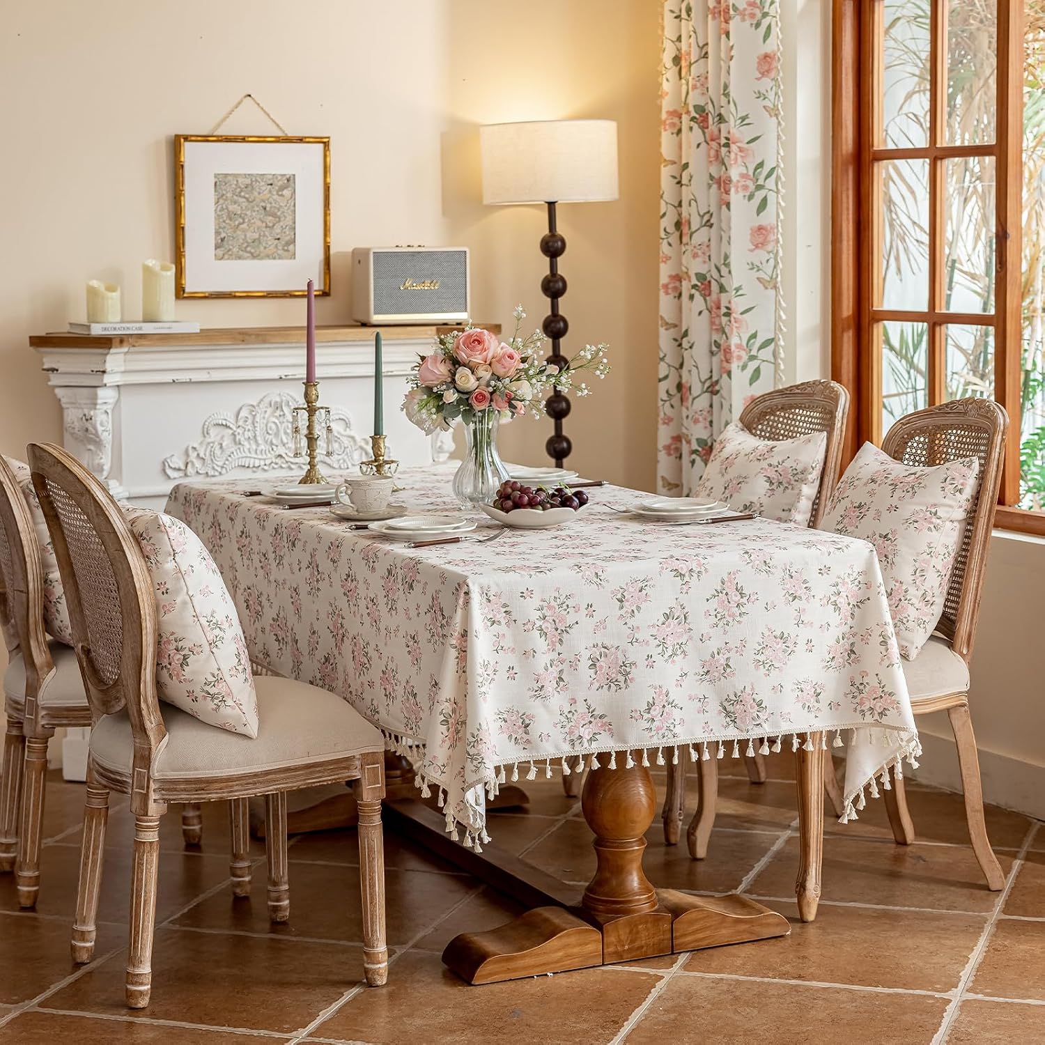 Detalle de VClife Rectangular Tablecloth 60 x 120