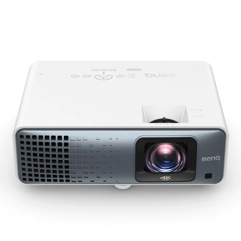 Detalle 2 de BenQ TK710STi: Proyector Láser Gaming UltraHD 4K, 3200 lúmenes ANSI con Google TV