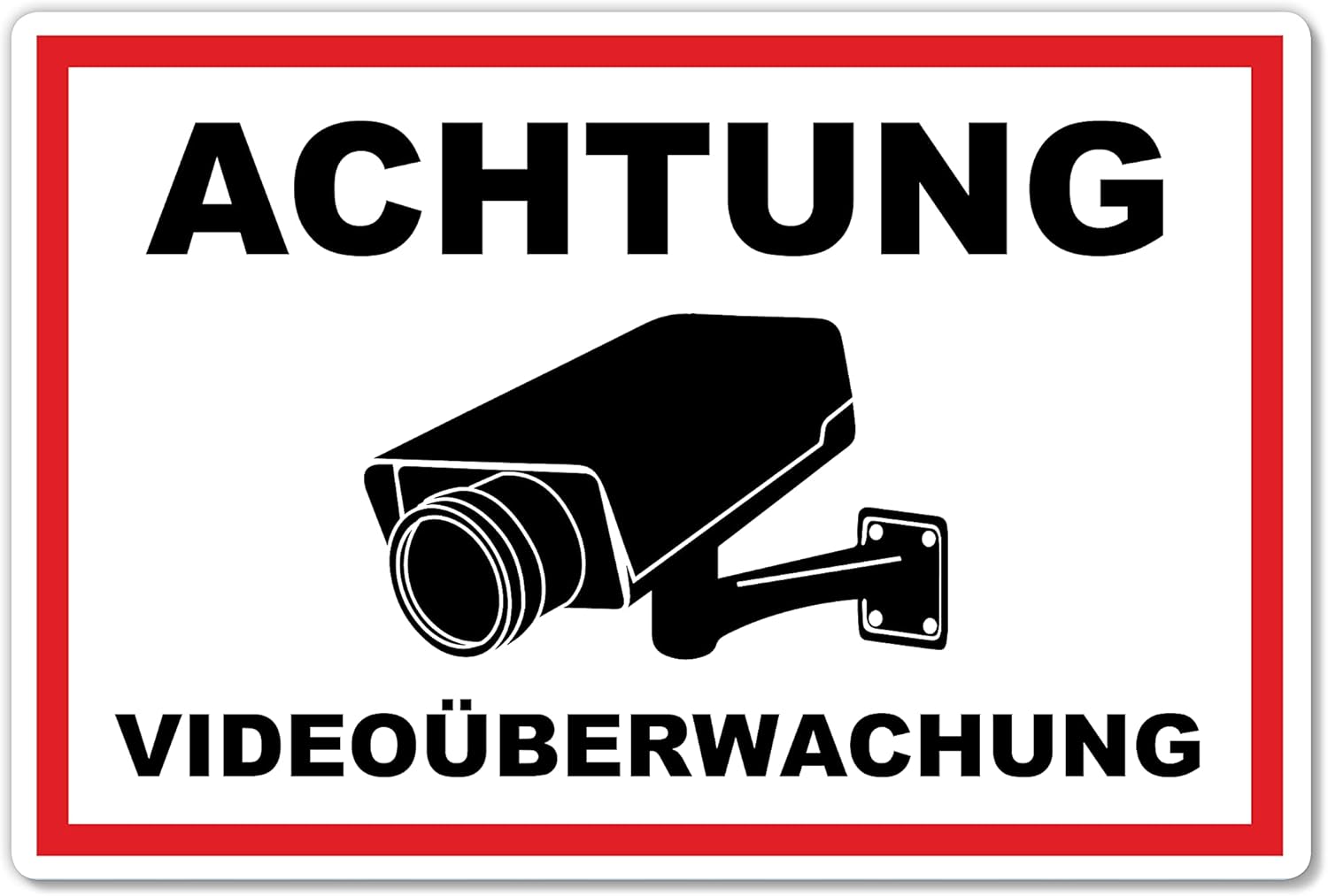 Thumbnail 4 de STROBO XXL Hinweisschild „No Weed Smoking Vaping“ aus 5 mm Hartschaumplatte, 40 x 30 cm
