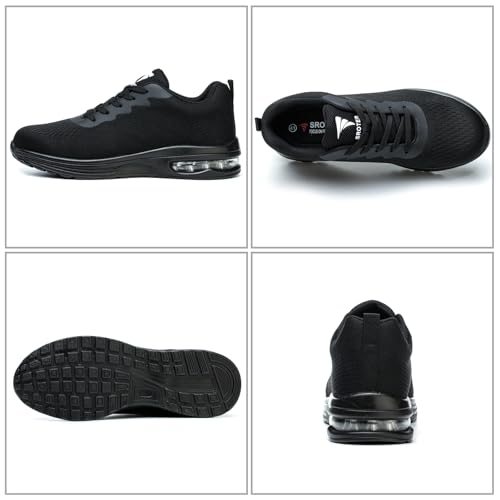 Detalle 2 de WUAYAMI Zapatos de seguridad 44 EU