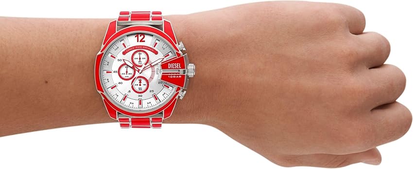 Thumbnail 6 de Diesel DZ4479 Reloj Cronógrafo para Hombre