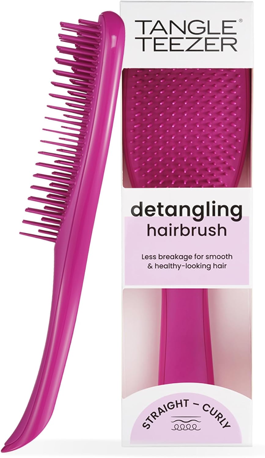 Detalle de Tangle Teezer Ultimate Detangler 325 picots 🎀