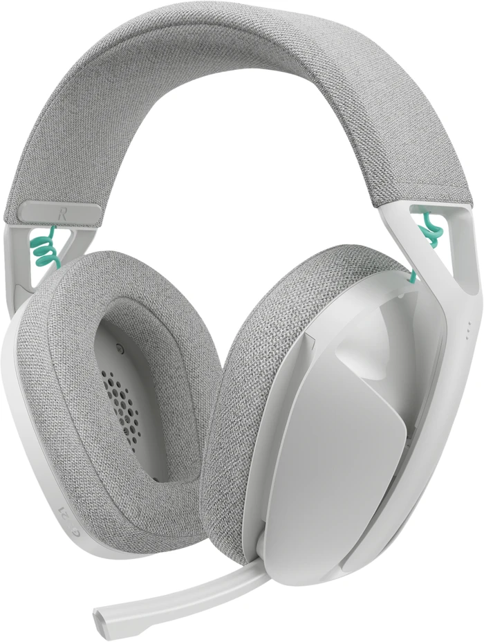 Thumbnail 10 de Logitech G G321 Lightspeed Kabelloses Gaming-Headset 20 h