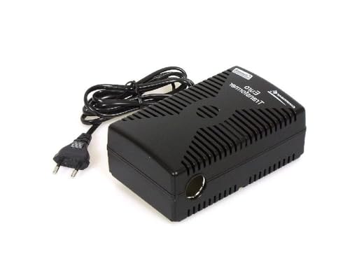 Thumbnail 2 de Campingaz 203164 Transformador 12V/230V ⚡ Gris