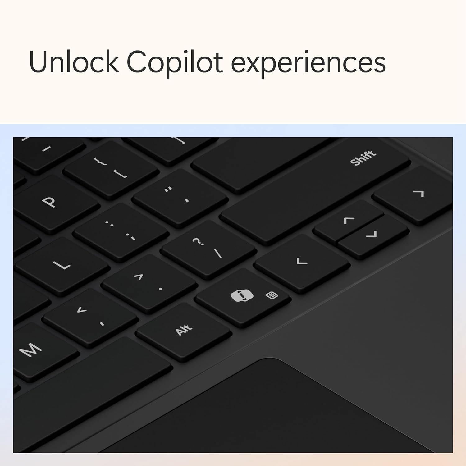 Thumbnail 4 de Microsoft Surface Laptop Copilot+ PC (2024, 7th Edition) with Snapdragon X Elite, 15-inch touchscreen, 16GB/512GB – Black