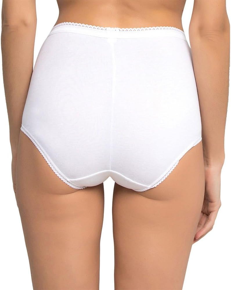 Detalle 2 de Playtex Culotte Maxi Coton x2