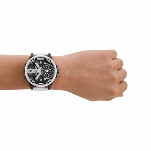 Detalle 2 de Diesel DZ7478 Reloj analógico 57 mm, cuarzo