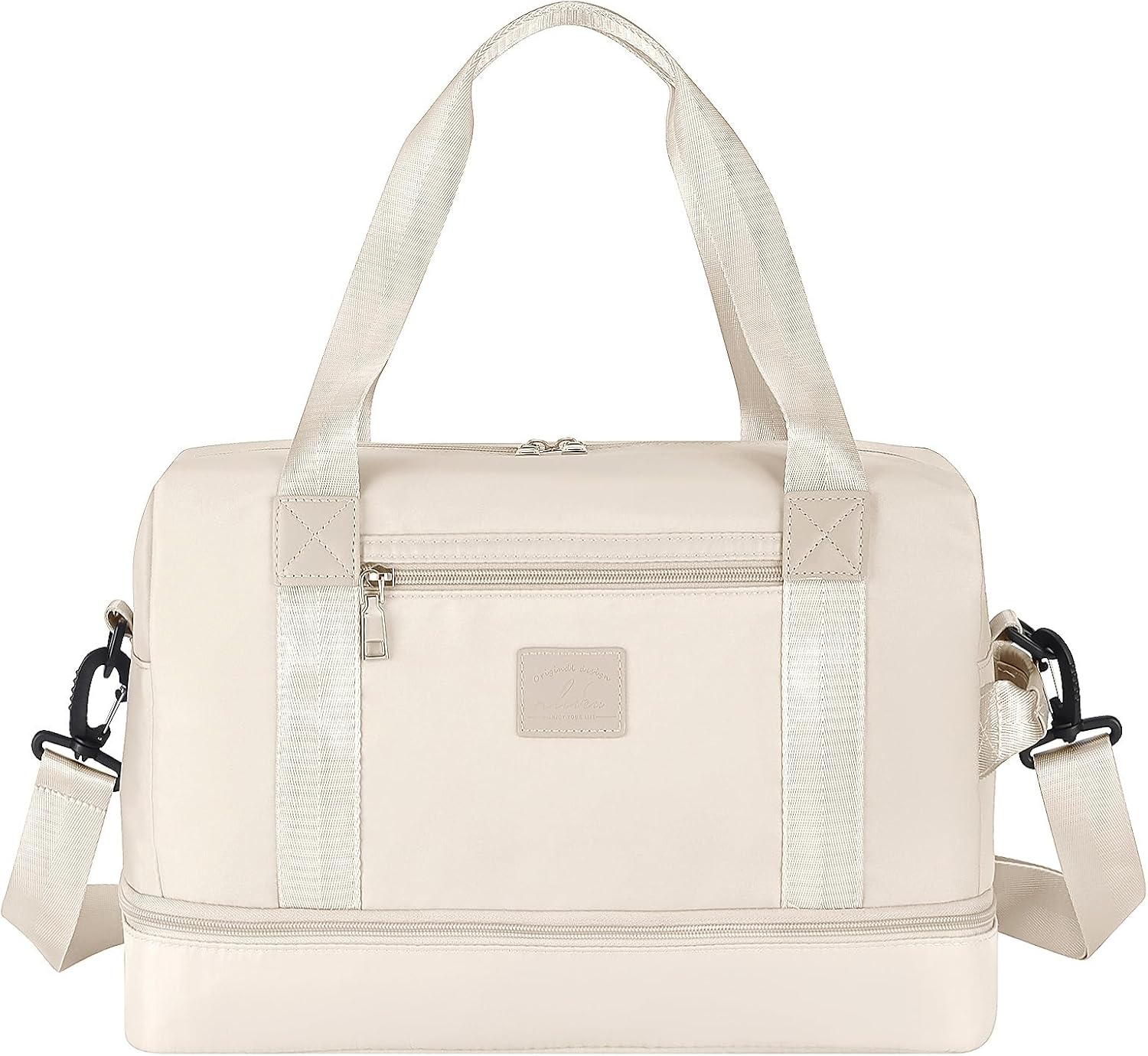 Detalle de Ryanair Cabin Bag 40x30x20 underseat carry-on