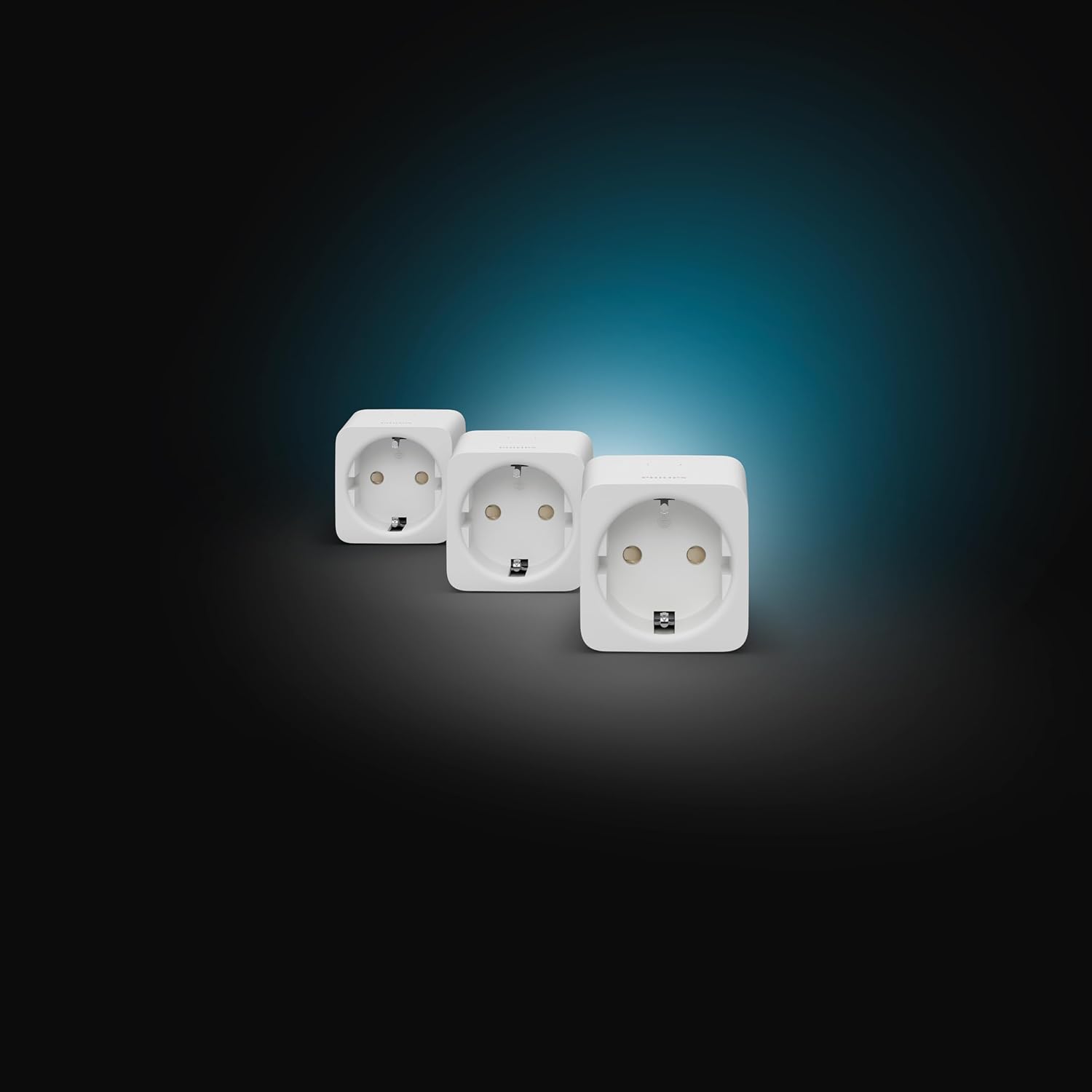 Thumbnail 1 de Philips Hue Smart Plug 3er Pack 🔌