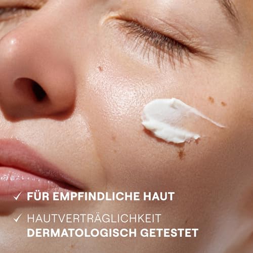 Detalle 2 de WELEDA Bio Mandel Sensitiv Feuchtigkeitscreme – unparfümierte Pflege für sensible, trockene Haut (30 ml)