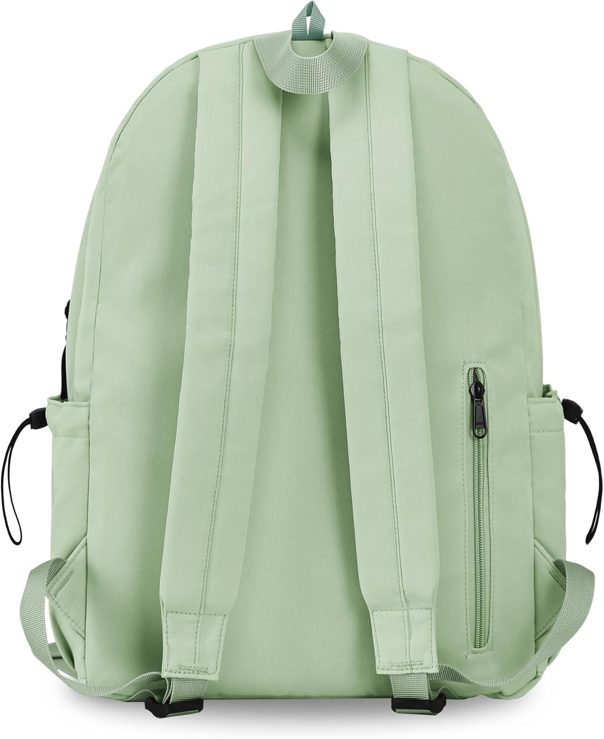 Thumbnail 3 de FIORETTO Backpack: Lightweight, Water-Resistant School Bag for Women and Teens (20L) with 15.6” Laptop Sleeve
