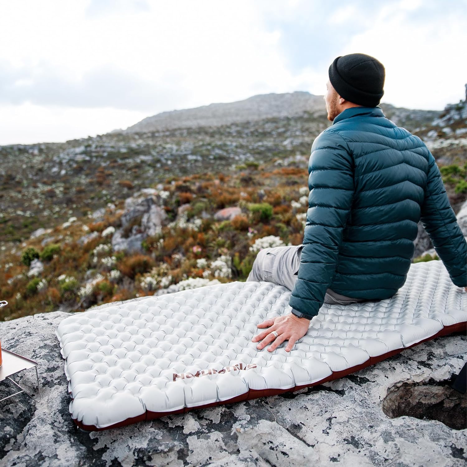 Thumbnail 6 de Naturehike Thermal 5,8 R-Wert Camping-Isomatte (selbstaufblasend, ultraleicht)