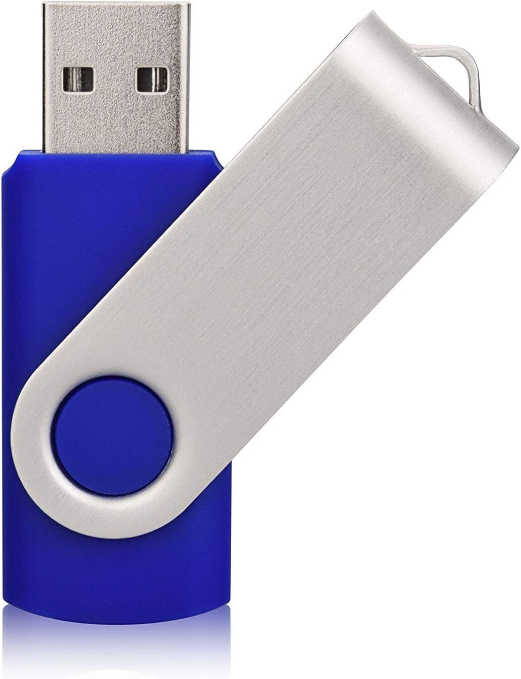 Thumbnail 2 de Aiibe 32GB USB 2.0 Flash Drive 10-Pack (Mix Colors)