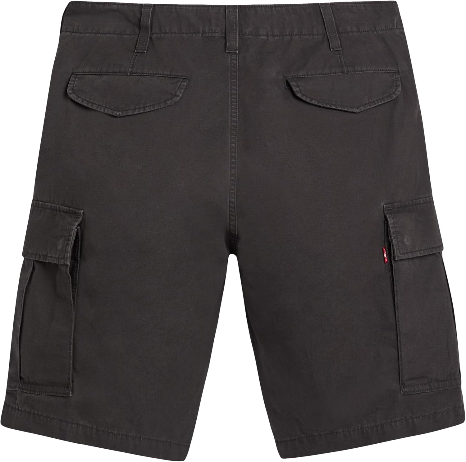 Thumbnail 1 de Levi's Pantalones Cortos Cargo para Hombre, Meteorita, 34W