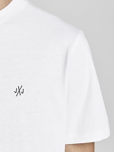 Thumbnail 5 de JACK & JONES Camiseta Hombre Cuello Redondo
